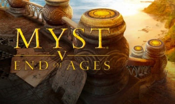 Myst V: End of Ages EN/DE/FR/IT/PL/JA/RU/ES Global Steam