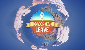 Before We Leave EN/DE/FR/IT/RU/ZH/ES Global Steam