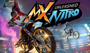 MX Nitro EN Global Steam