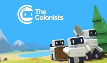 The Colonists EN Argentina Xbox One Xbox Series