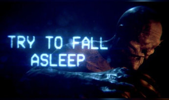 Try to Fall Asleep Steam Global