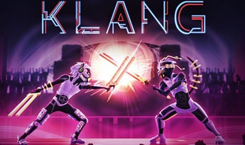 Klang EN/NO Global Steam