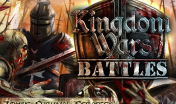 Kingdom Wars 2: Battles EN/DE/FR/IT/RU/ES Global Steam