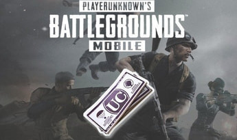 PUBG Mobile EU 1500 + 300 Unknown Cash Prepaid