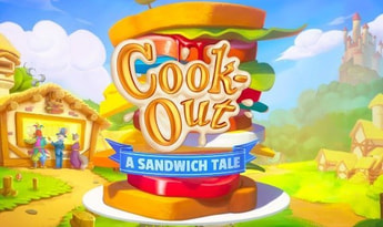 Cook-Out: A Sandwich Tale VR EN/DE/FR/JA/KO/ES EU Steam