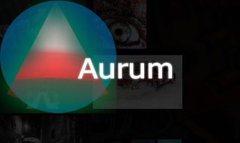 Aurum: Unified Extendable Work & Gaming Overlay EN Global Steam