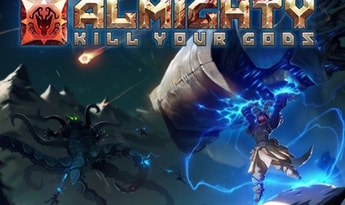 Almighty: Kill Your Gods EN Global Steam