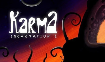 Karma. Incarnation 1 Global Steam