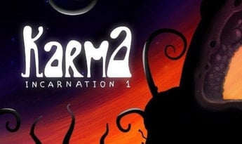 Karma. Incarnation 1 Global Steam