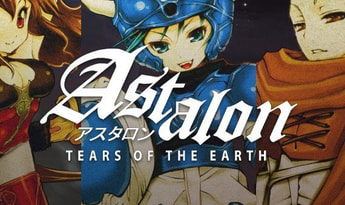 Astalon: Tears of the Earth EN Argentina Xbox One Xbox Series