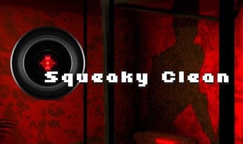 Squeaky Clean EN Global Steam