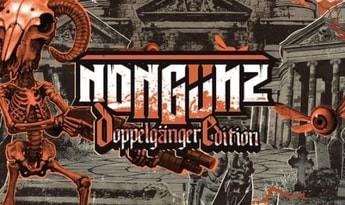 Nongunz Doppelganger Edition EN Global Steam