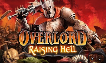 Overlord + Overlord: Raising Hell EN/DE/FR/IT/ES Global Steam