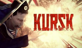 KURSK EN Argentina Xbox One Xbox Series