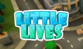 Little Lives EN Global Steam