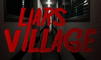 Liars Village Global Steam