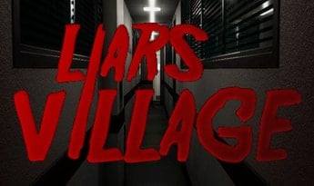 Liars Village Global Steam