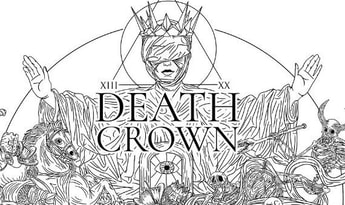 Death Crown EN Global Steam