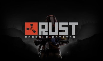 Rust Console Edition EN Argentina Xbox One Xbox Series