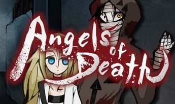Angels of Death Xbox One/Series Argentina