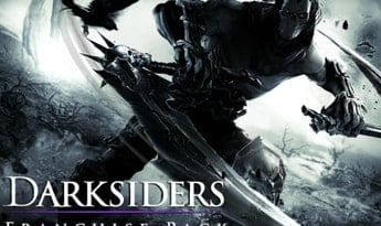 Darksiders - Franchise Pack 2015 Steam Global