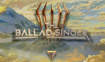 The Ballad Singer Steam Global
