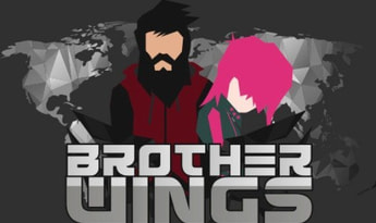 Brother Wings EN Global Steam