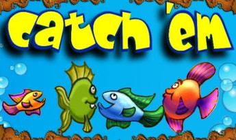 Catch'em EN Global Steam