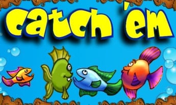 Catch'em EN Global Steam
