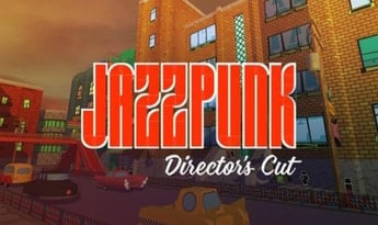 Jazzpunk - Director's Cut EN Global Steam