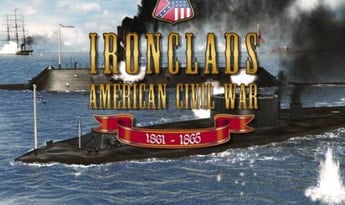 Ironclads: American Civil War EN Global Steam