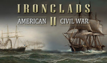 Ironclads 2: American Civil War EN Global Steam