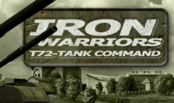 Iron Warriors: T - 72 Tank Command EN Global Steam