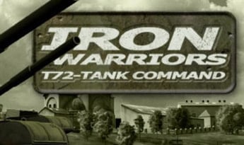 Iron Warriors: T - 72 Tank Command EN Global Steam