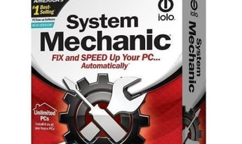 iolo System Mechanic 1 Year Unlimited Dev EN Global Software License