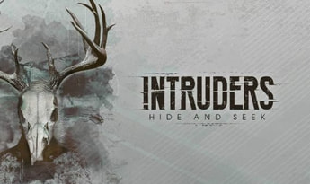 Intruders: Hide and Seek EN United States Xbox One Xbox Series