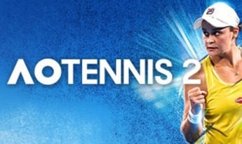 AO Tennis 2 EU Steam