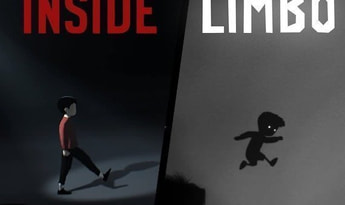 Inside & Limbo EN/DE/FR/IT Global Steam