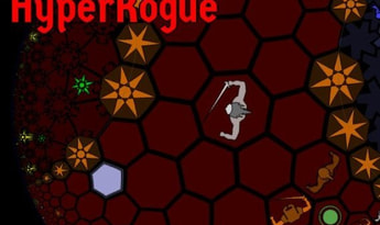 HyperRogue EN/PL/CS/RU/TR Global Steam