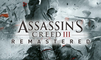 Assassin's Creed III: Remastered EU Nintendo Switch