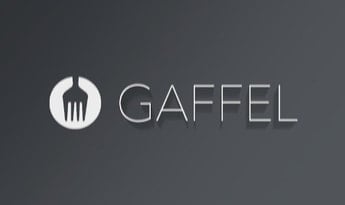 Klevgrand: Gaffel Synced Band Splitter EN Global Software License