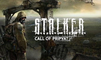 S.T.A.L.K.E.R.: Call of Prypiat EN EU Xbox One Xbox Series