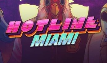 Hotline Miami EN/DE/FR/PL/PT/RU/ES EU Steam