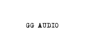 GG Audio: Spin Vintage Rotary Speaker EN Global Software License