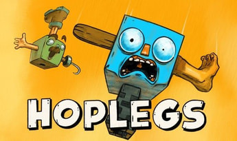 Hoplegs Global Steam