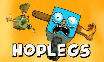 Hoplegs Steam Global