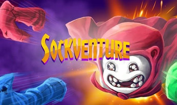 Sockventure Global Steam