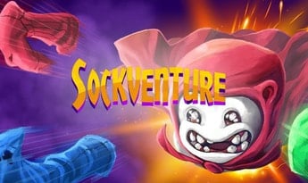 Sockventure Global Steam