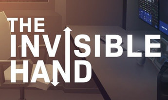 The Invisible Hand EN/ZH EU Steam