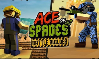 Ace of Spades: Battle Builder Global Steam Gift